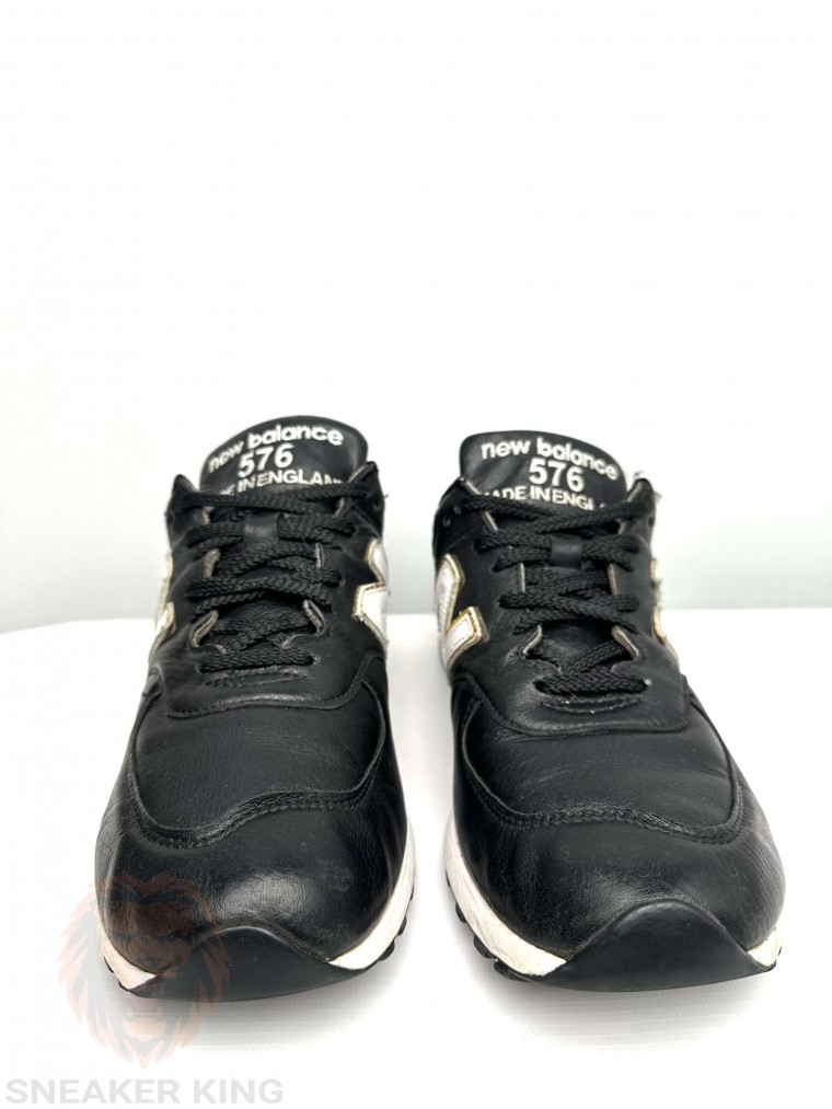 Кросівки New Balance 576 PSK x Paul Smith Limited Edition  UK